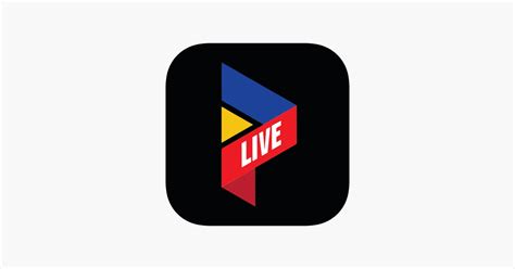 ‎Pilipinas Live on the App Store.